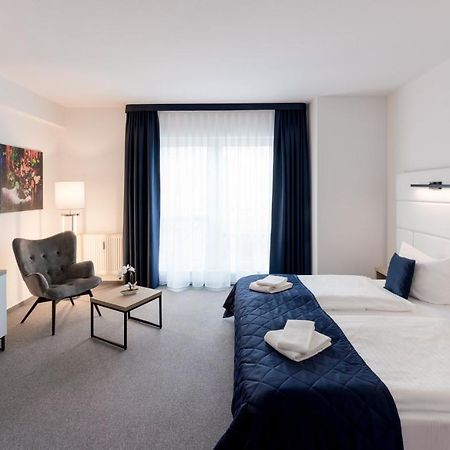 Hotel Stadtfeld Μαγδεβούργο Εξωτερικό φωτογραφία