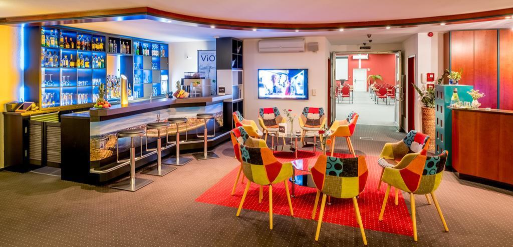 Hotel Stadtfeld Μαγδεβούργο Εξωτερικό φωτογραφία