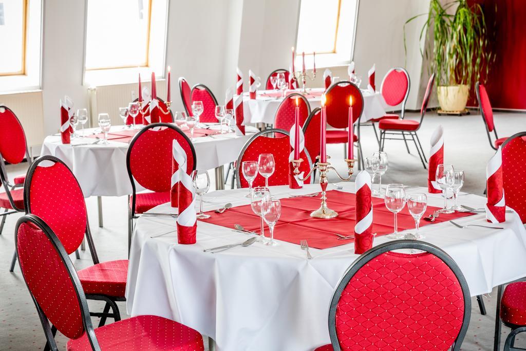 Hotel Stadtfeld Μαγδεβούργο Εξωτερικό φωτογραφία