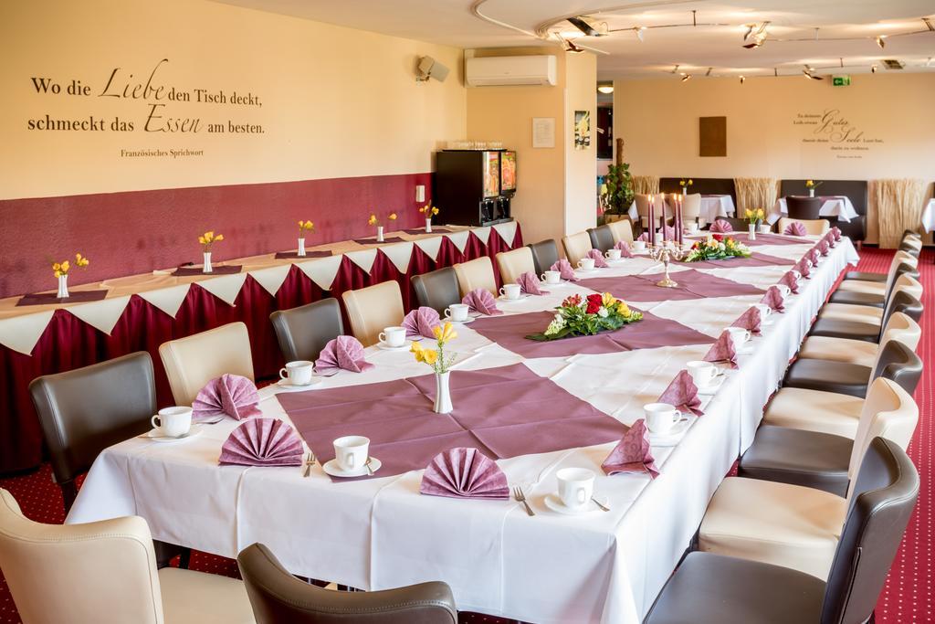 Hotel Stadtfeld Μαγδεβούργο Εξωτερικό φωτογραφία