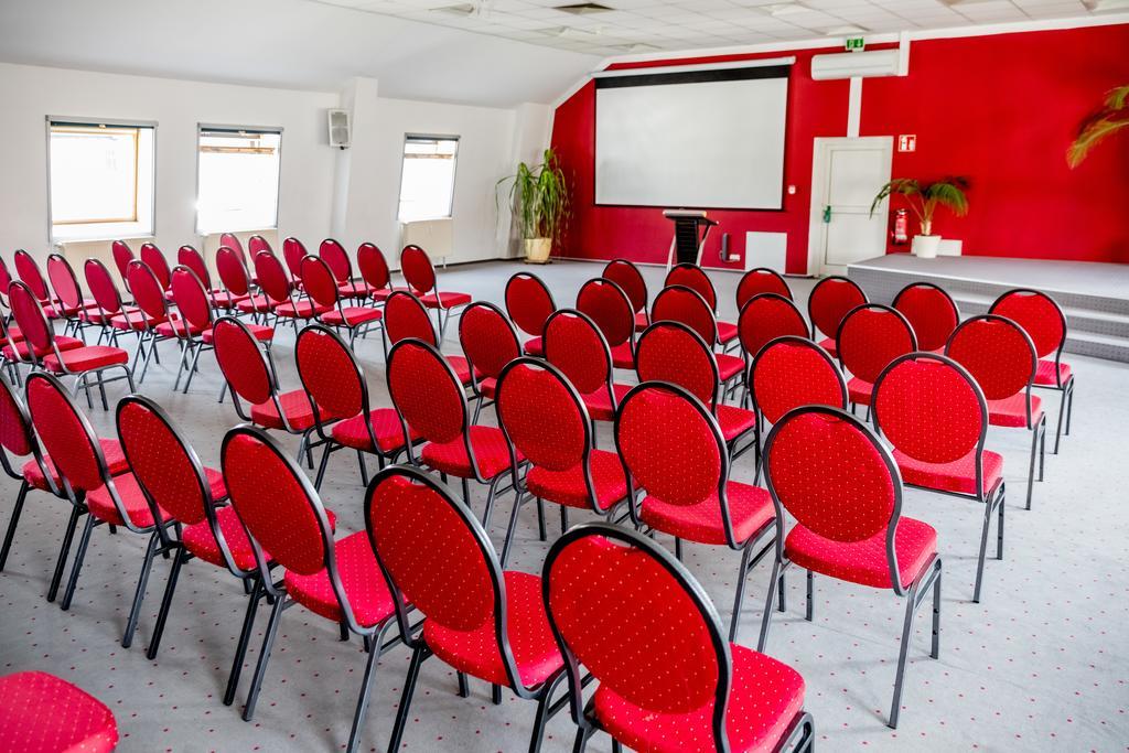 Hotel Stadtfeld Μαγδεβούργο Εξωτερικό φωτογραφία