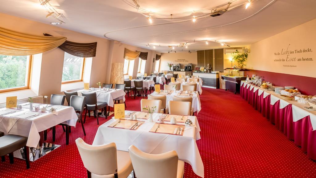 Hotel Stadtfeld Μαγδεβούργο Εξωτερικό φωτογραφία