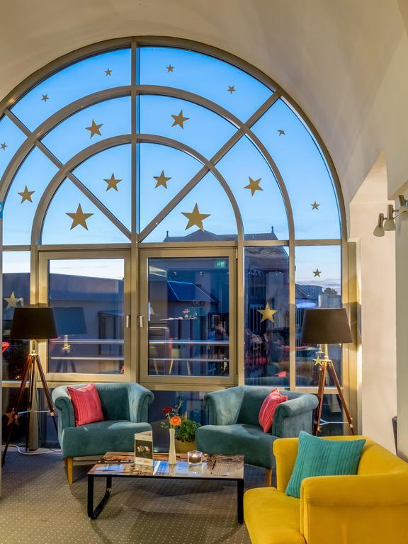 Hotel Stadtfeld Μαγδεβούργο Εξωτερικό φωτογραφία