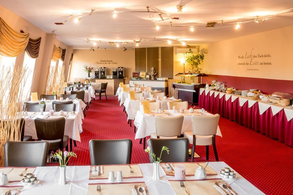 Hotel Stadtfeld Μαγδεβούργο Εξωτερικό φωτογραφία