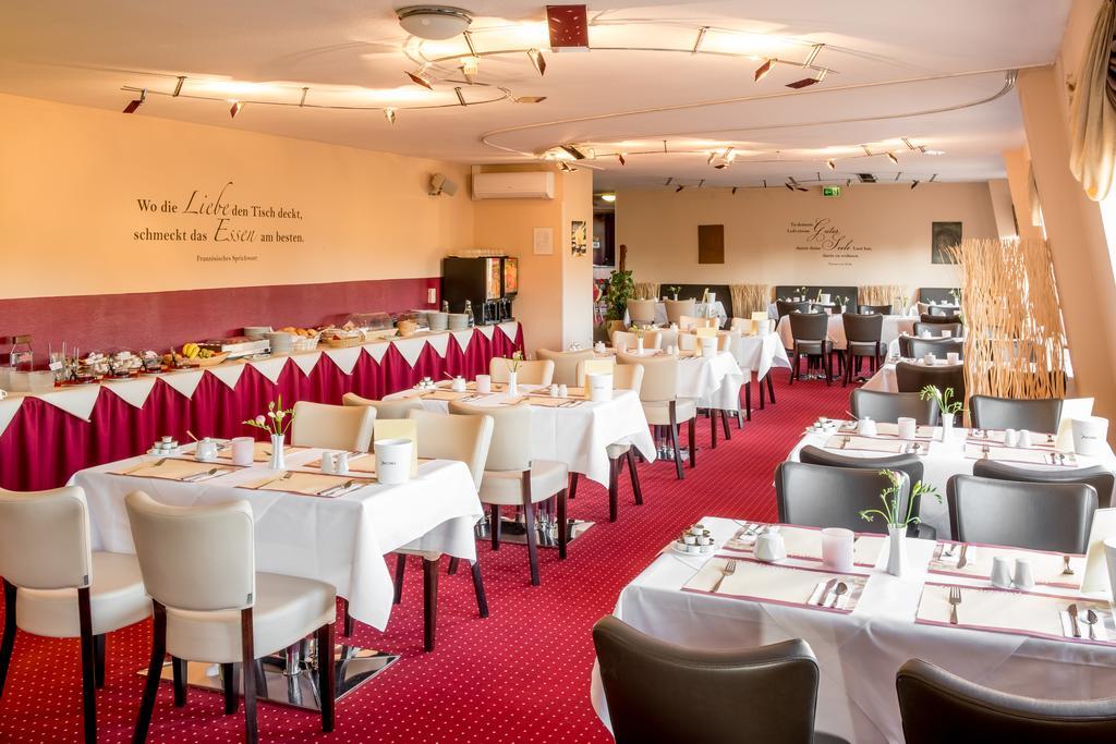 Hotel Stadtfeld Μαγδεβούργο Εξωτερικό φωτογραφία