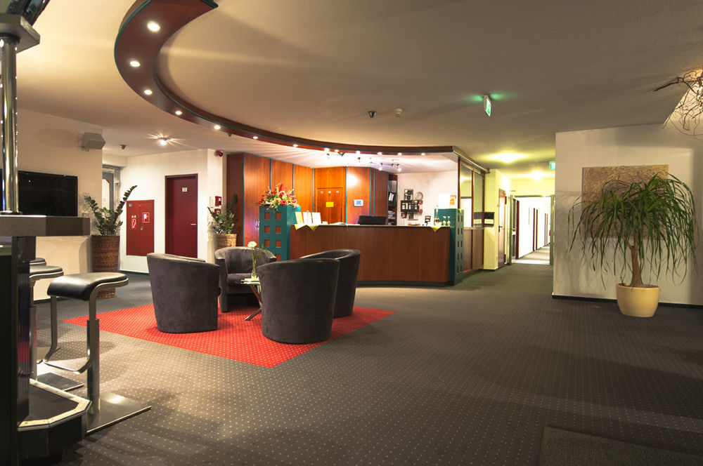 Hotel Stadtfeld Μαγδεβούργο Εξωτερικό φωτογραφία