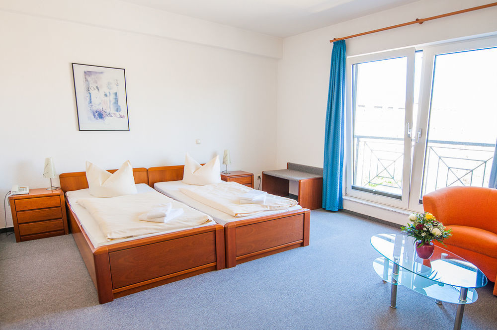 Hotel Stadtfeld Μαγδεβούργο Εξωτερικό φωτογραφία