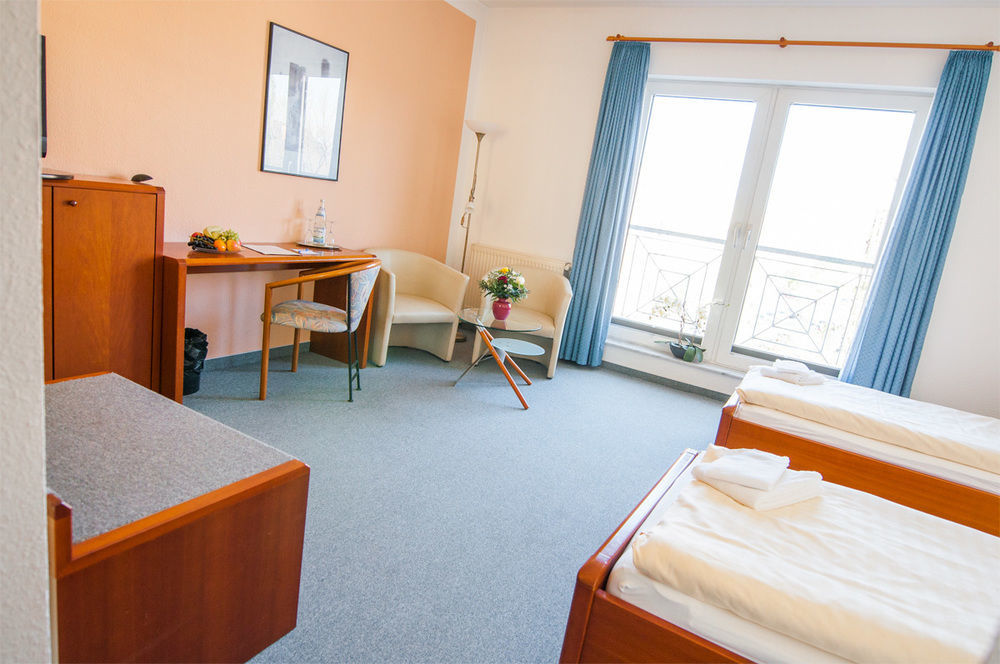 Hotel Stadtfeld Μαγδεβούργο Εξωτερικό φωτογραφία