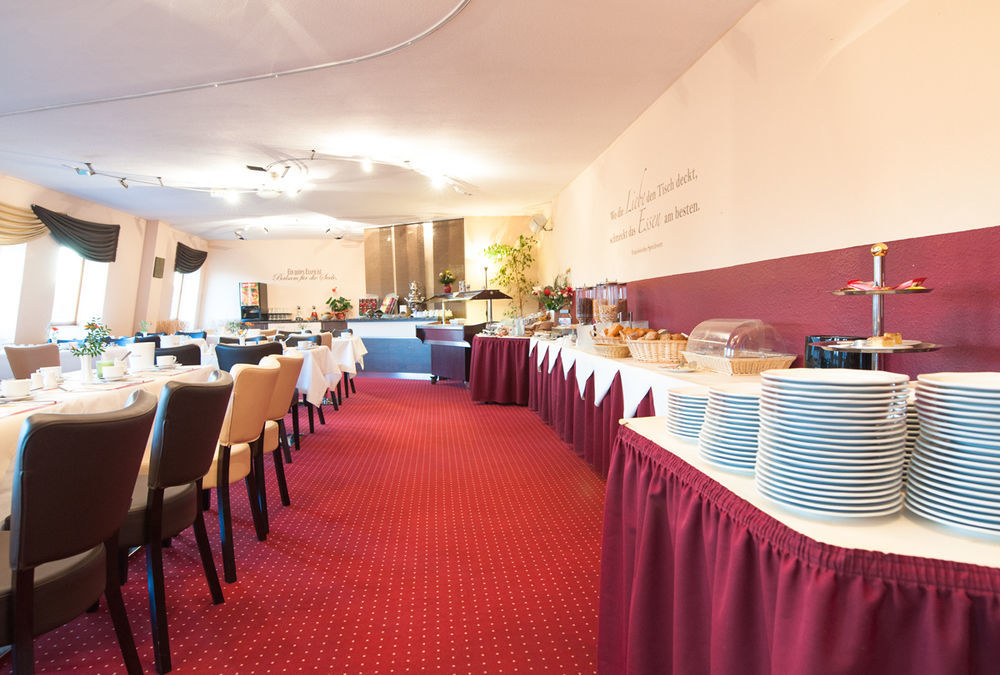 Hotel Stadtfeld Μαγδεβούργο Εξωτερικό φωτογραφία