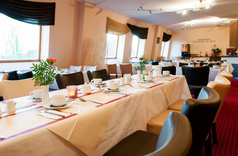 Hotel Stadtfeld Μαγδεβούργο Εξωτερικό φωτογραφία
