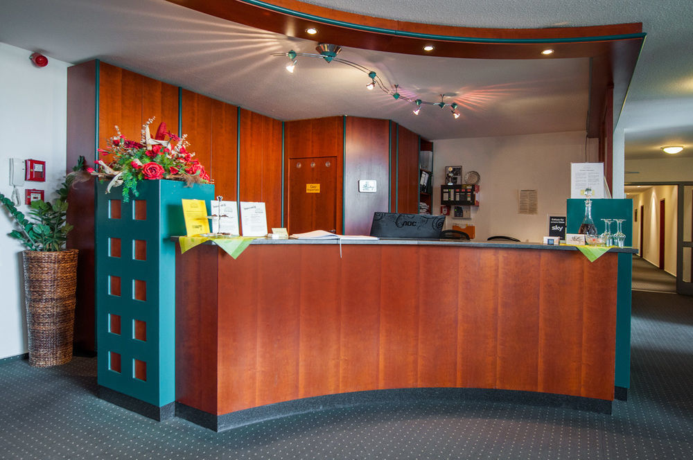 Hotel Stadtfeld Μαγδεβούργο Εξωτερικό φωτογραφία