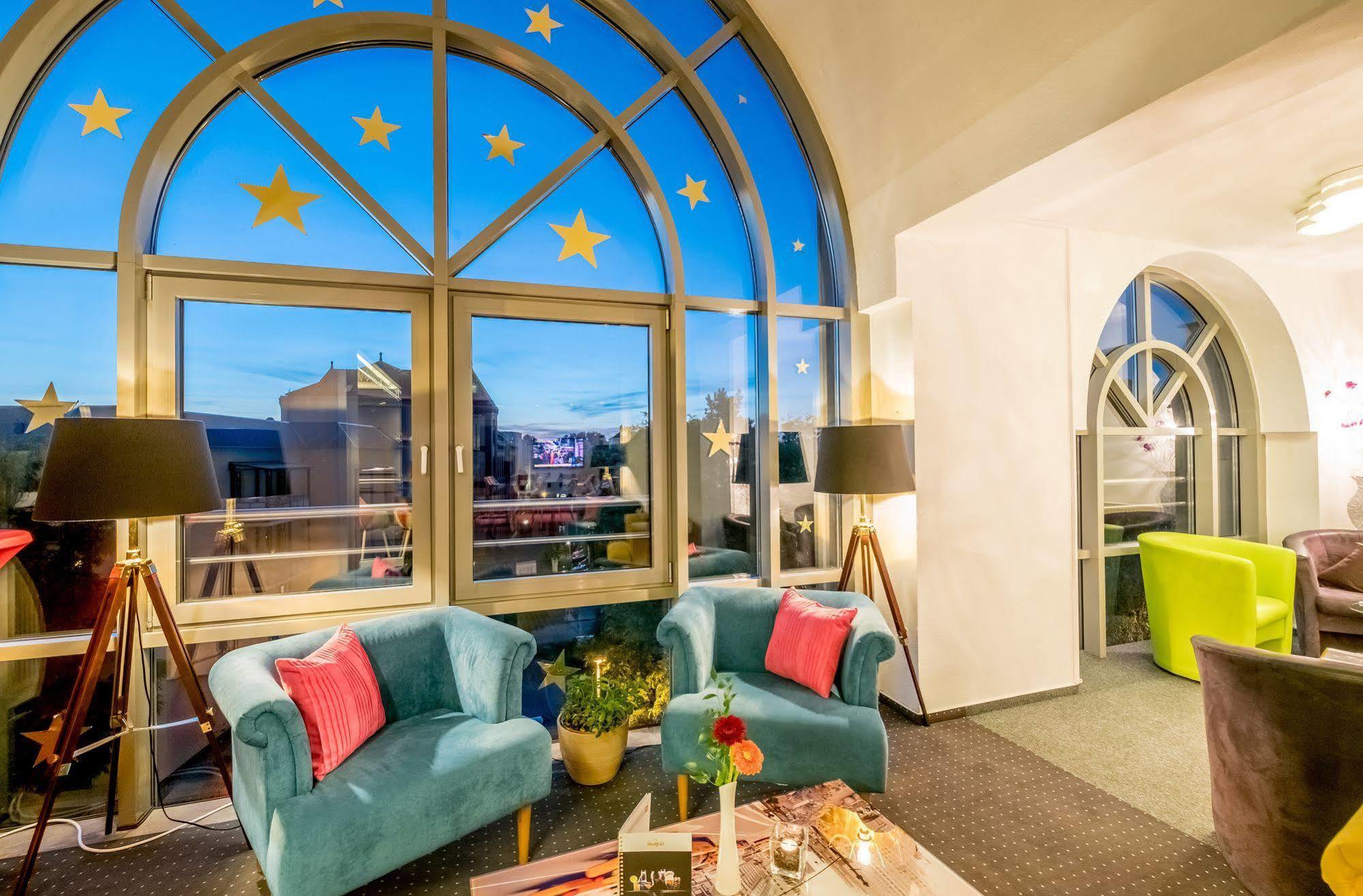 Hotel Stadtfeld Μαγδεβούργο Εξωτερικό φωτογραφία