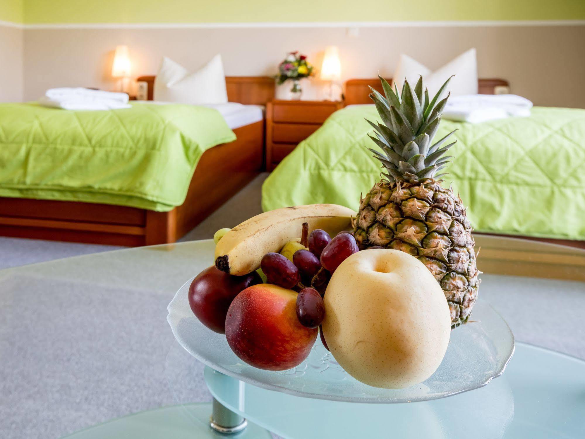 Hotel Stadtfeld Μαγδεβούργο Εξωτερικό φωτογραφία