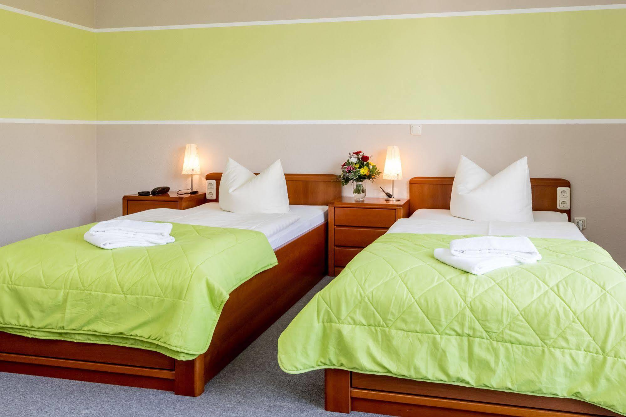 Hotel Stadtfeld Μαγδεβούργο Εξωτερικό φωτογραφία