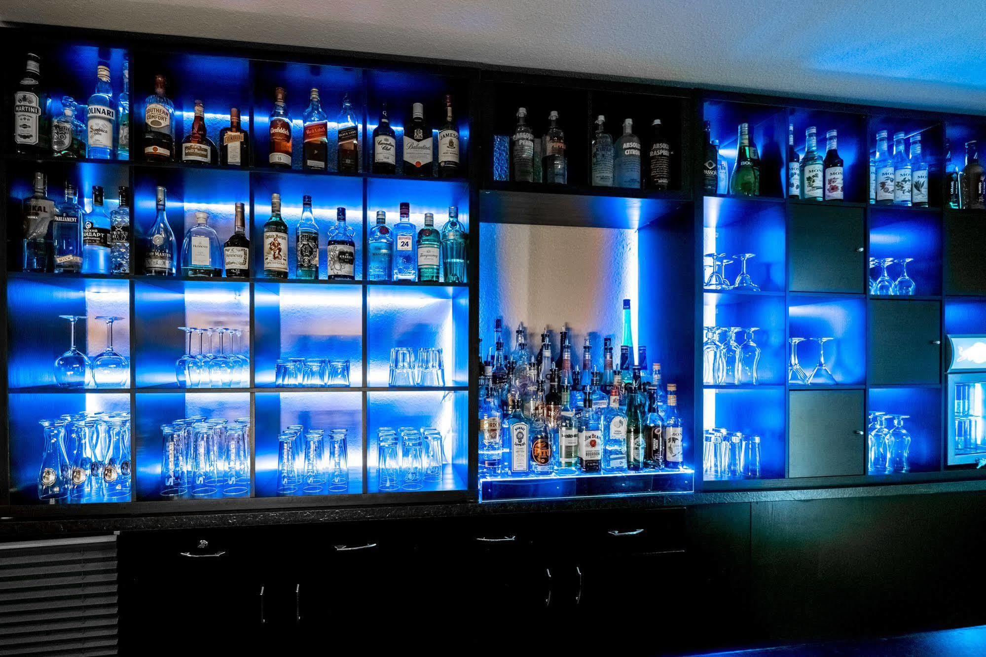 Hotel Stadtfeld Μαγδεβούργο Εξωτερικό φωτογραφία