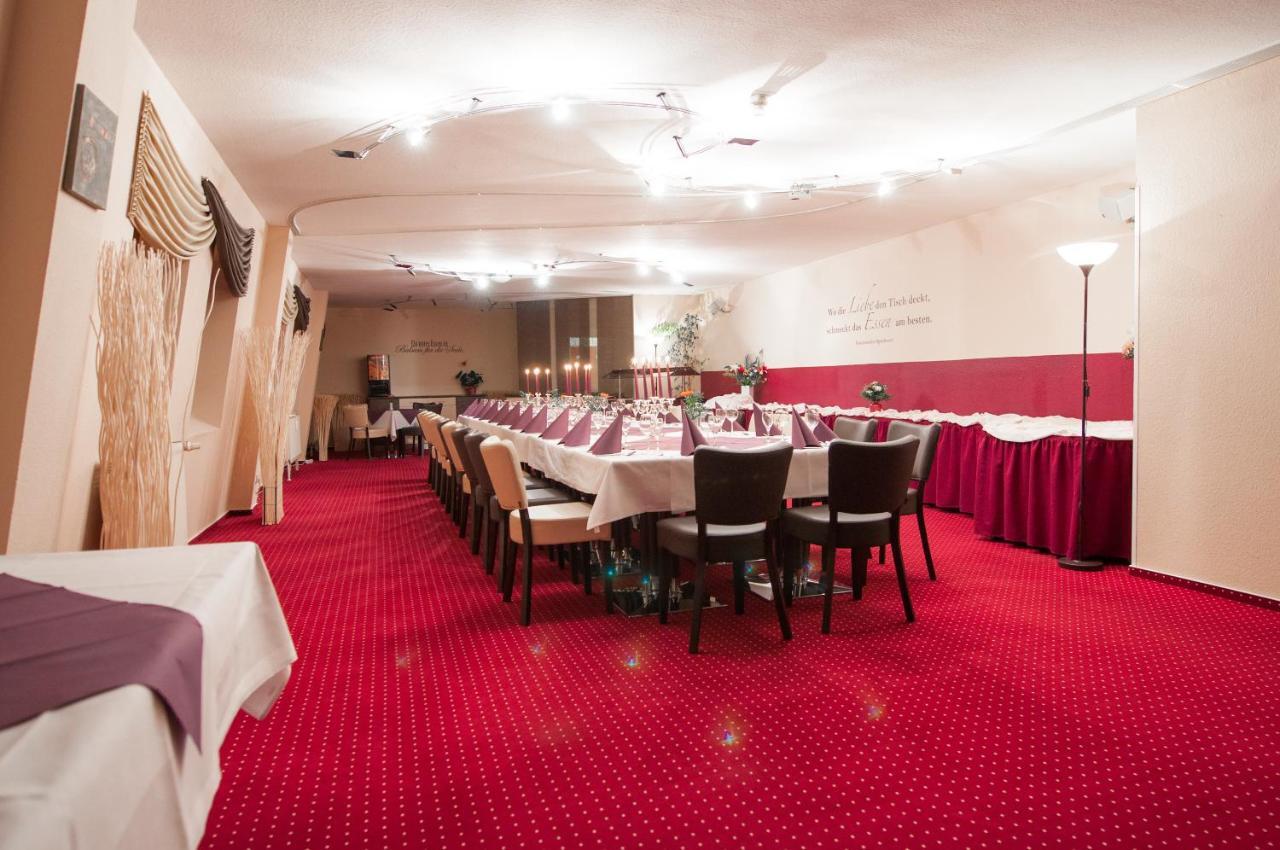 Hotel Stadtfeld Μαγδεβούργο Εξωτερικό φωτογραφία