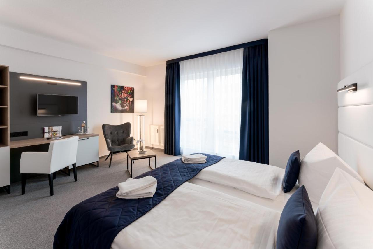 Hotel Stadtfeld Μαγδεβούργο Εξωτερικό φωτογραφία