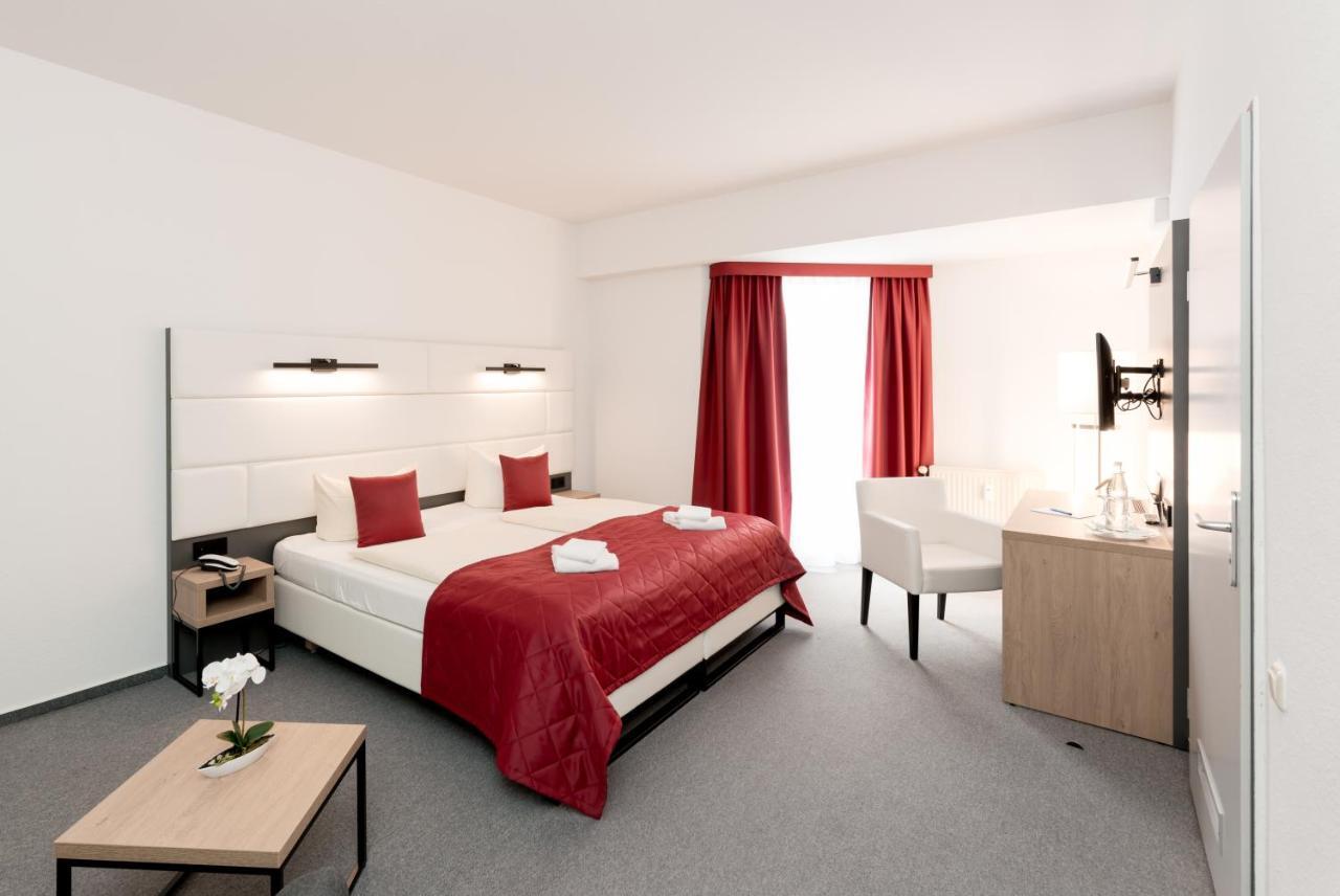 Hotel Stadtfeld Μαγδεβούργο Εξωτερικό φωτογραφία