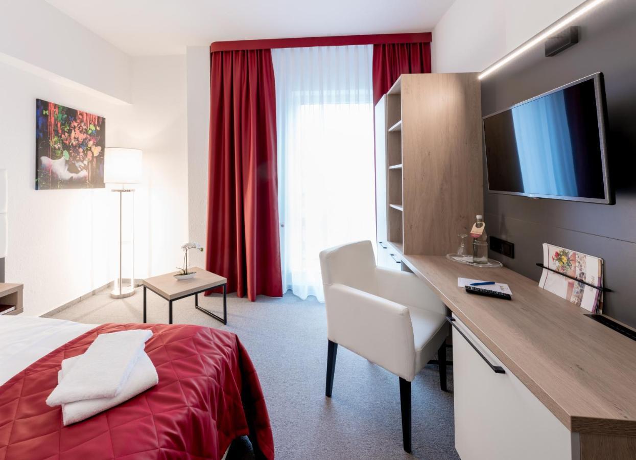 Hotel Stadtfeld Μαγδεβούργο Εξωτερικό φωτογραφία
