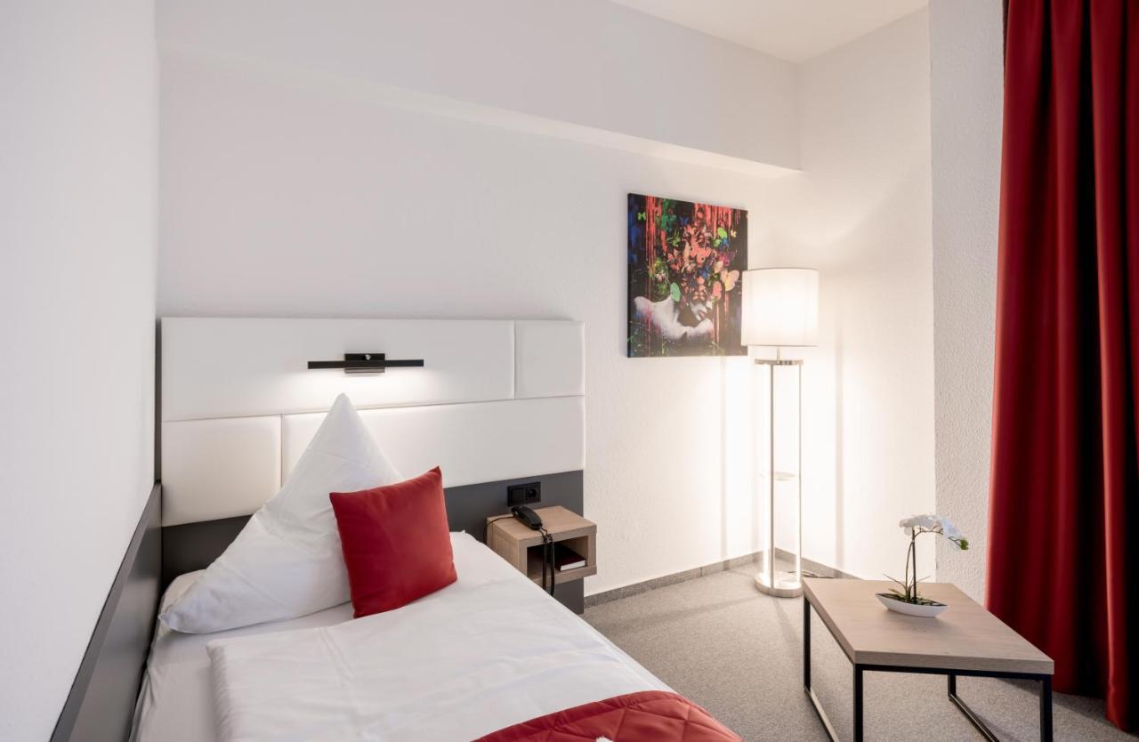 Hotel Stadtfeld Μαγδεβούργο Εξωτερικό φωτογραφία