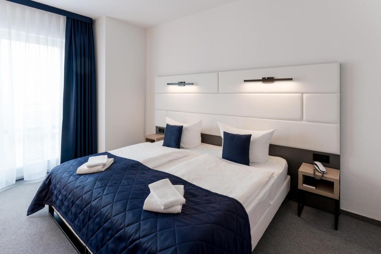 Hotel Stadtfeld Μαγδεβούργο Εξωτερικό φωτογραφία
