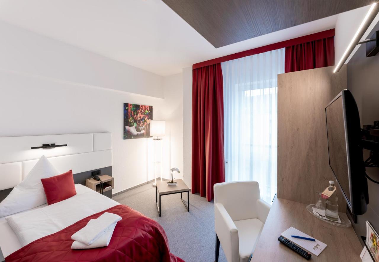 Hotel Stadtfeld Μαγδεβούργο Εξωτερικό φωτογραφία