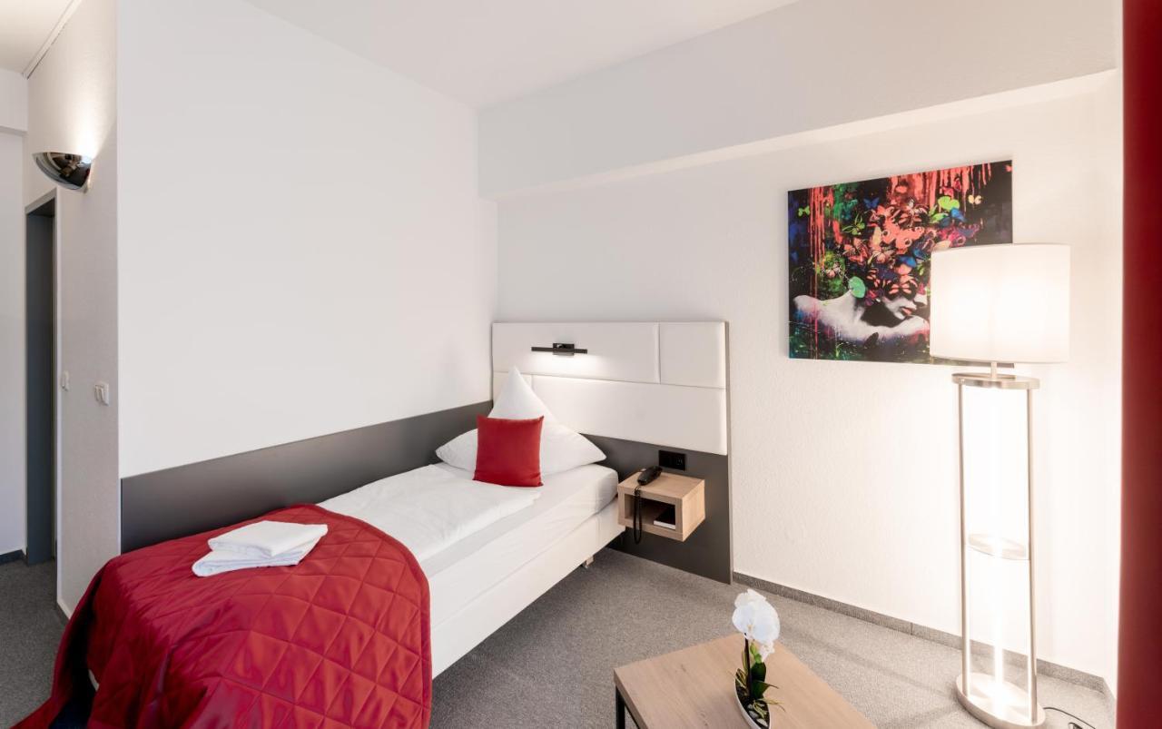 Hotel Stadtfeld Μαγδεβούργο Εξωτερικό φωτογραφία