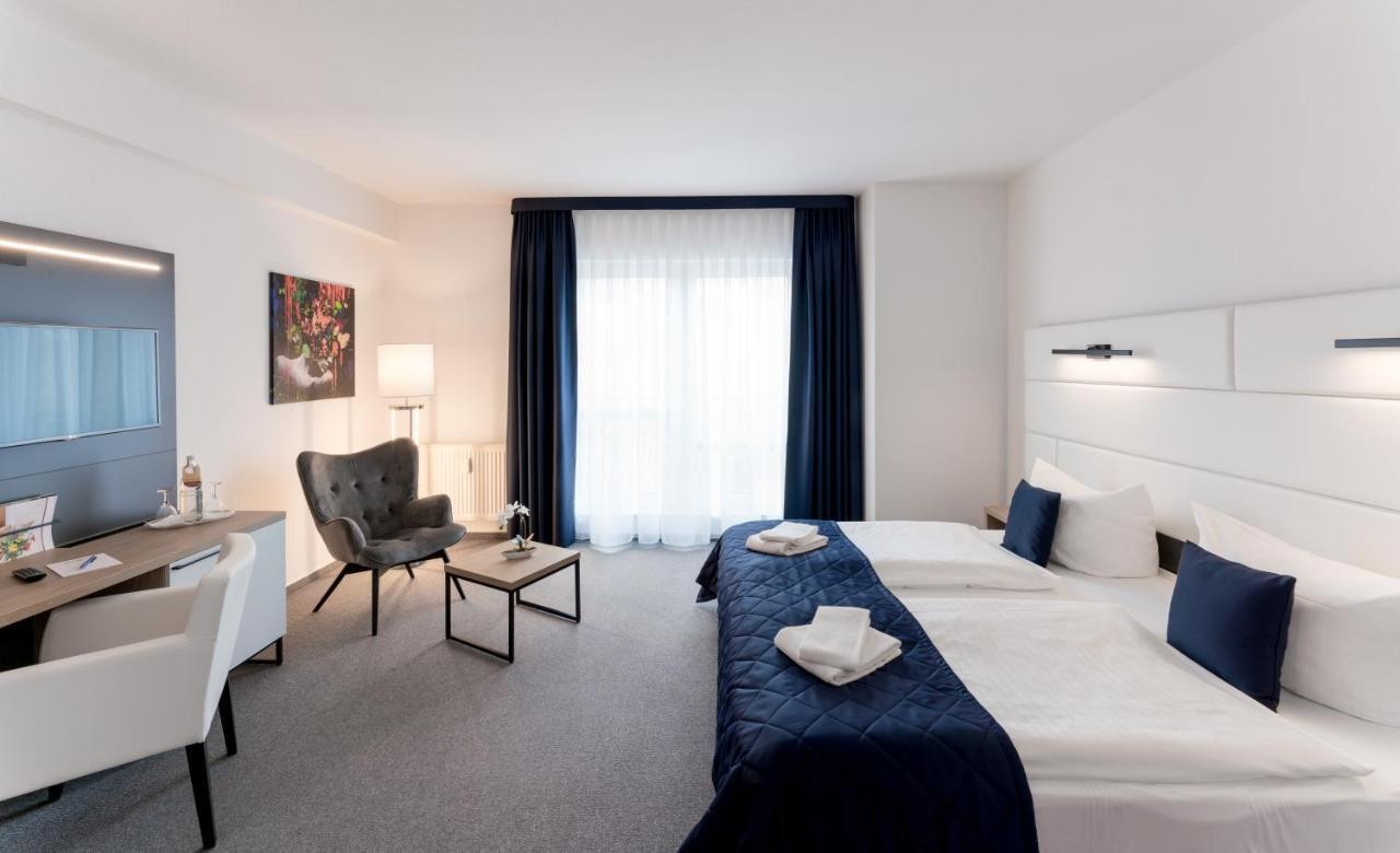 Hotel Stadtfeld Μαγδεβούργο Εξωτερικό φωτογραφία