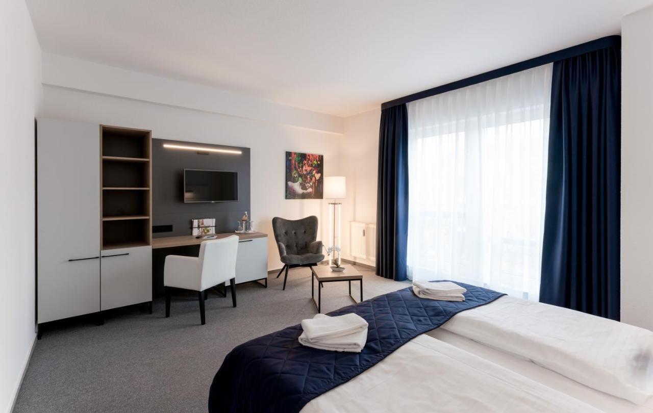 Hotel Stadtfeld Μαγδεβούργο Εξωτερικό φωτογραφία