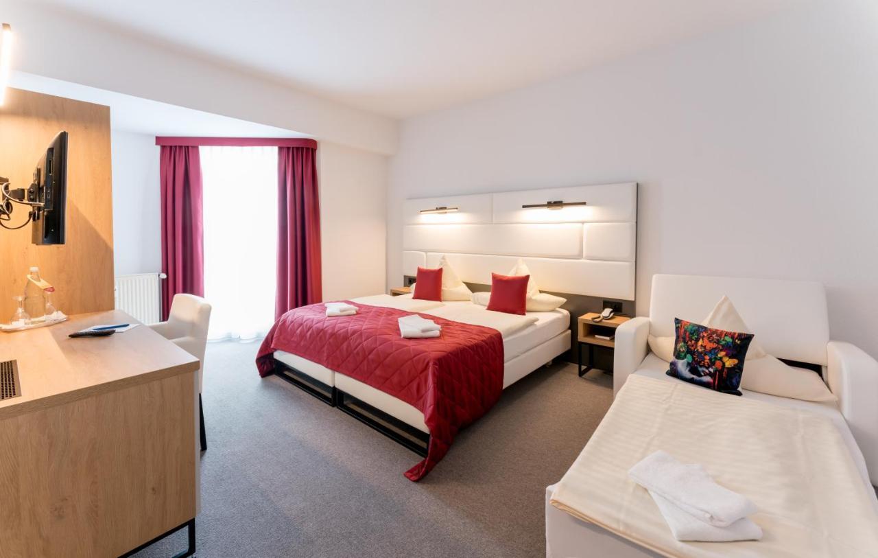 Hotel Stadtfeld Μαγδεβούργο Εξωτερικό φωτογραφία