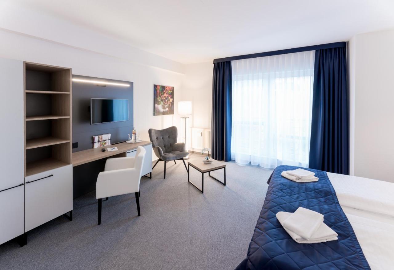Hotel Stadtfeld Μαγδεβούργο Εξωτερικό φωτογραφία
