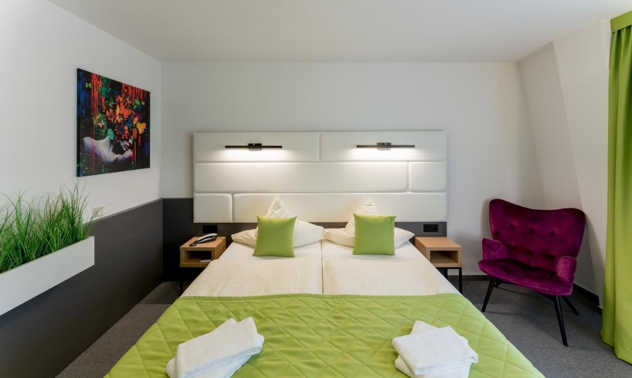 Hotel Stadtfeld Μαγδεβούργο Εξωτερικό φωτογραφία