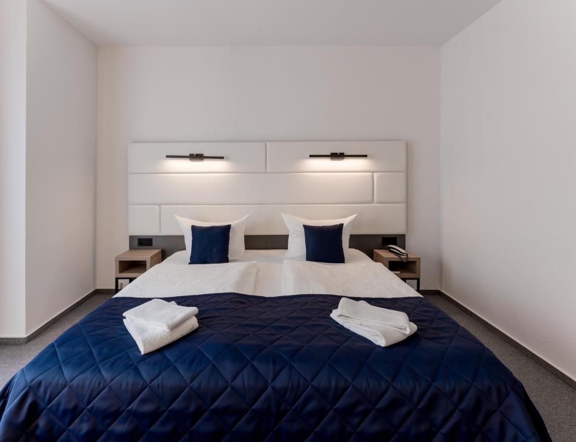 Hotel Stadtfeld Μαγδεβούργο Εξωτερικό φωτογραφία