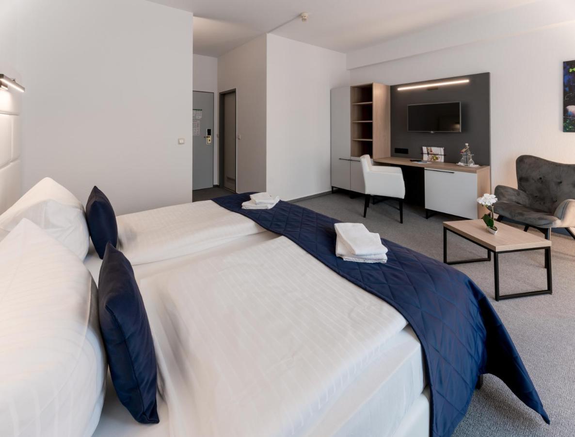 Hotel Stadtfeld Μαγδεβούργο Εξωτερικό φωτογραφία