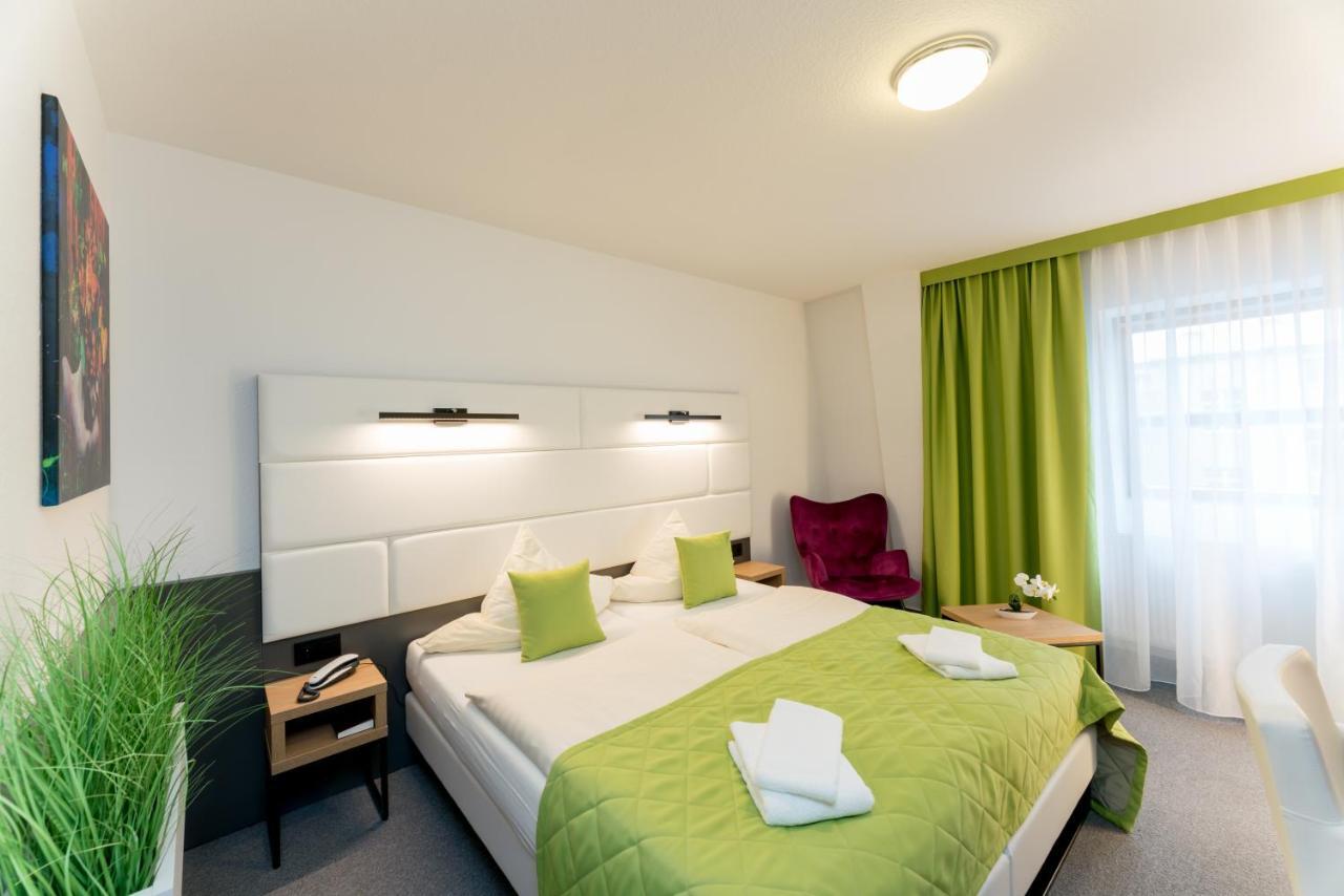 Hotel Stadtfeld Μαγδεβούργο Εξωτερικό φωτογραφία