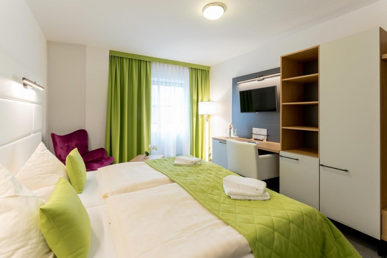 Hotel Stadtfeld Μαγδεβούργο Εξωτερικό φωτογραφία