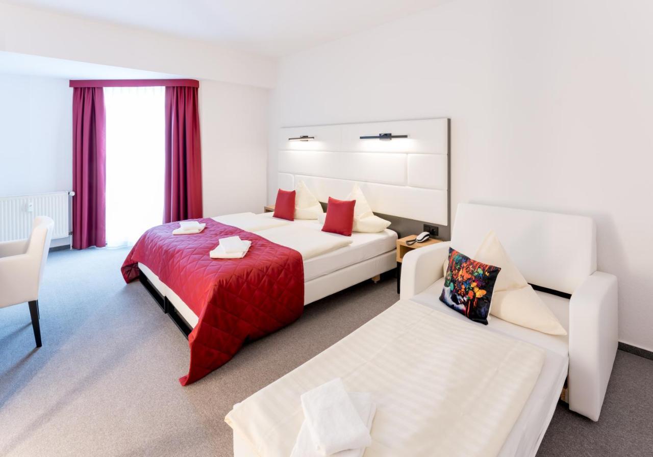 Hotel Stadtfeld Μαγδεβούργο Εξωτερικό φωτογραφία