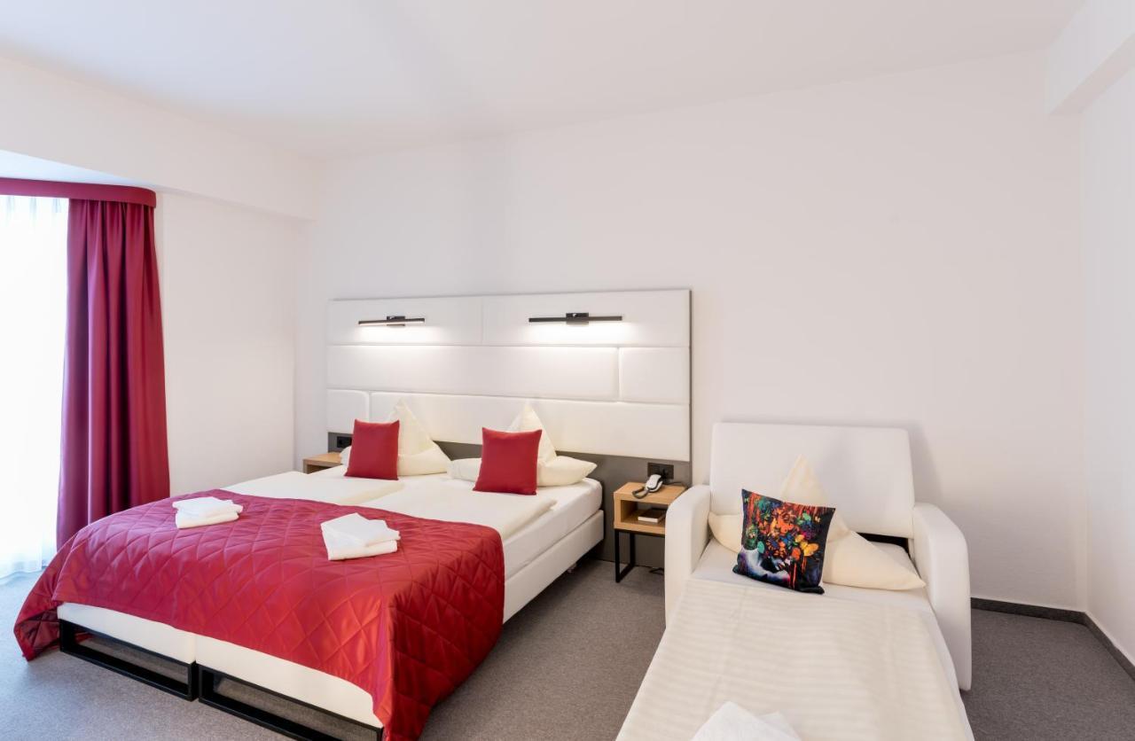 Hotel Stadtfeld Μαγδεβούργο Εξωτερικό φωτογραφία